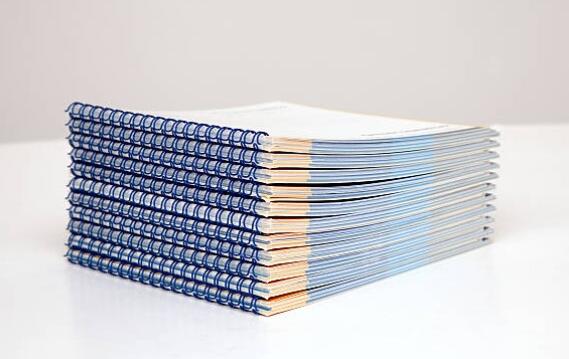 Empastado y Anillado Profesional