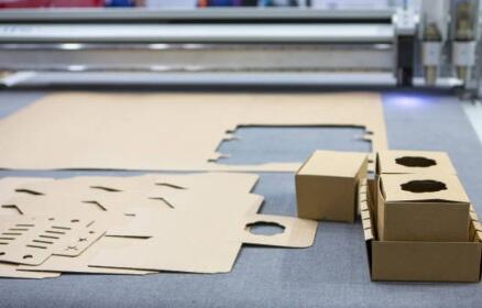 Stencil para Vidrios y Decoración