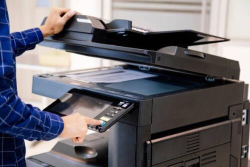 Servicio de Fotocopias Profesionales